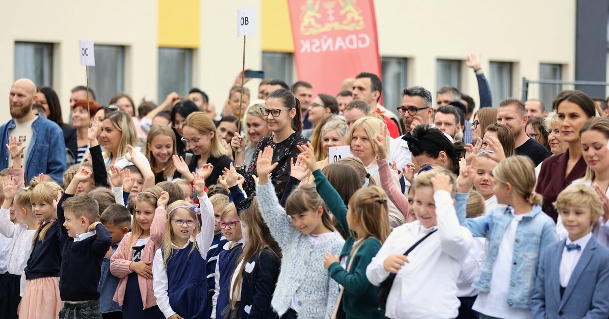 Morska Szkoła Podstawowa, fot  Dominik Paszliński (3)