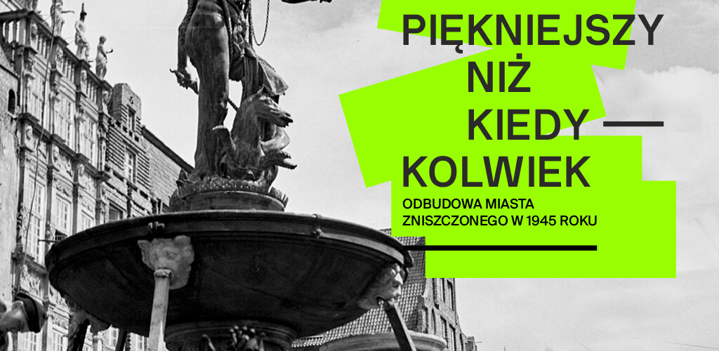 Gdańsk piękniejszy niż kiedykolwiek, FB cover, mat  MG