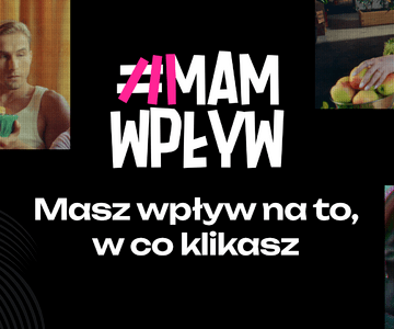 #MamWpływ. Serwis VIBEZ w międzynarodowym projekcie  
