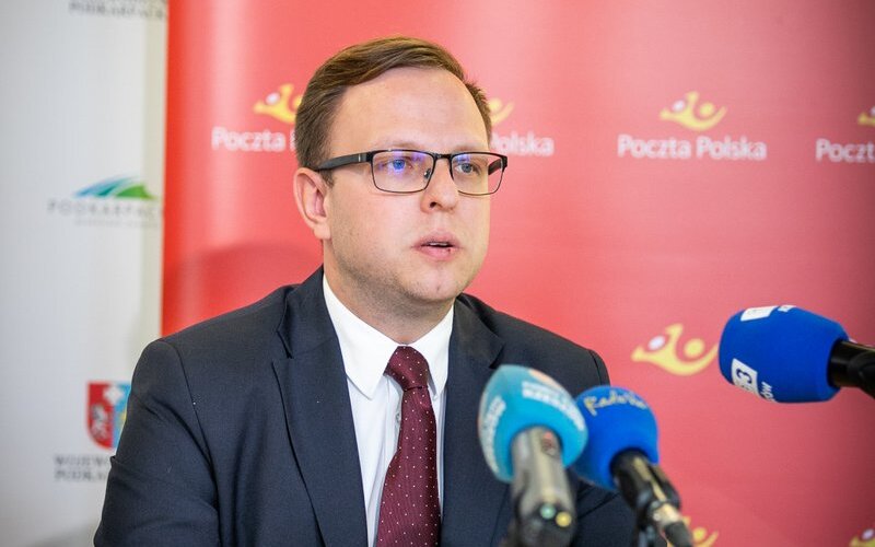 💬Rozwój @PocztaPolska przyniesie korzyści nie tylko Spółce, ale przede wszystkim polskim obywatelom i przedsiębiorstwom. Zawarte porozumienie między @PocztaPolska i @KOWR_gov_pl jest potwierdzeniem wspólnych celów i działań w zakresie...