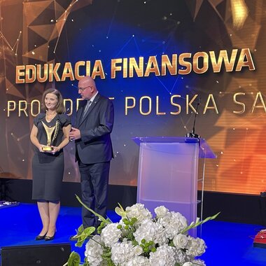 Provident Polska po raz kolejny nagrodzony Złotym Laurem „Super Biznesu”