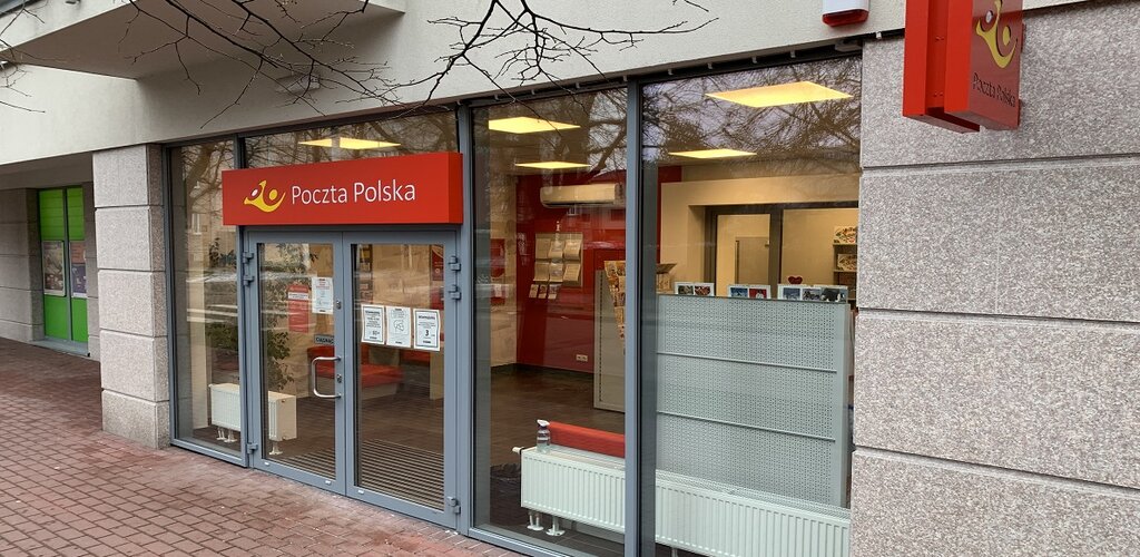 Poczta Polska zachęca do otwierania agencji pocztowych 