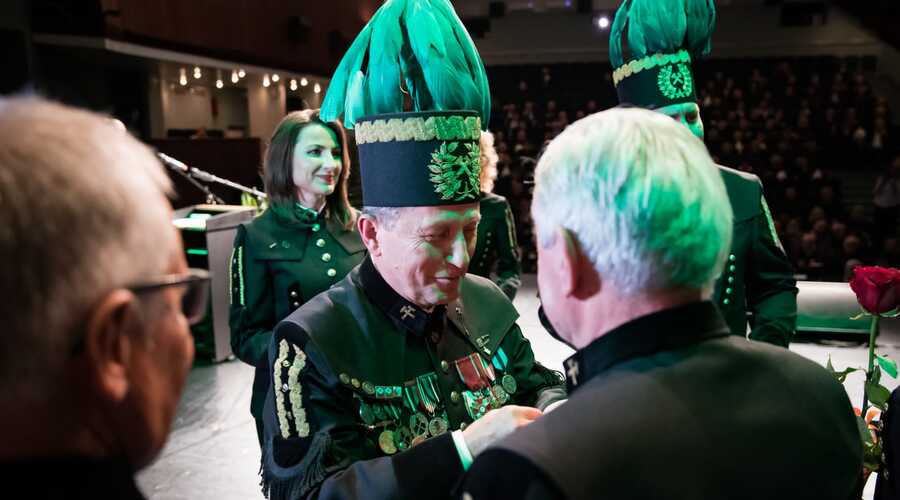 Wydobywają miedź już 55 lat – jubileusz najstarszego oddziału KGHM