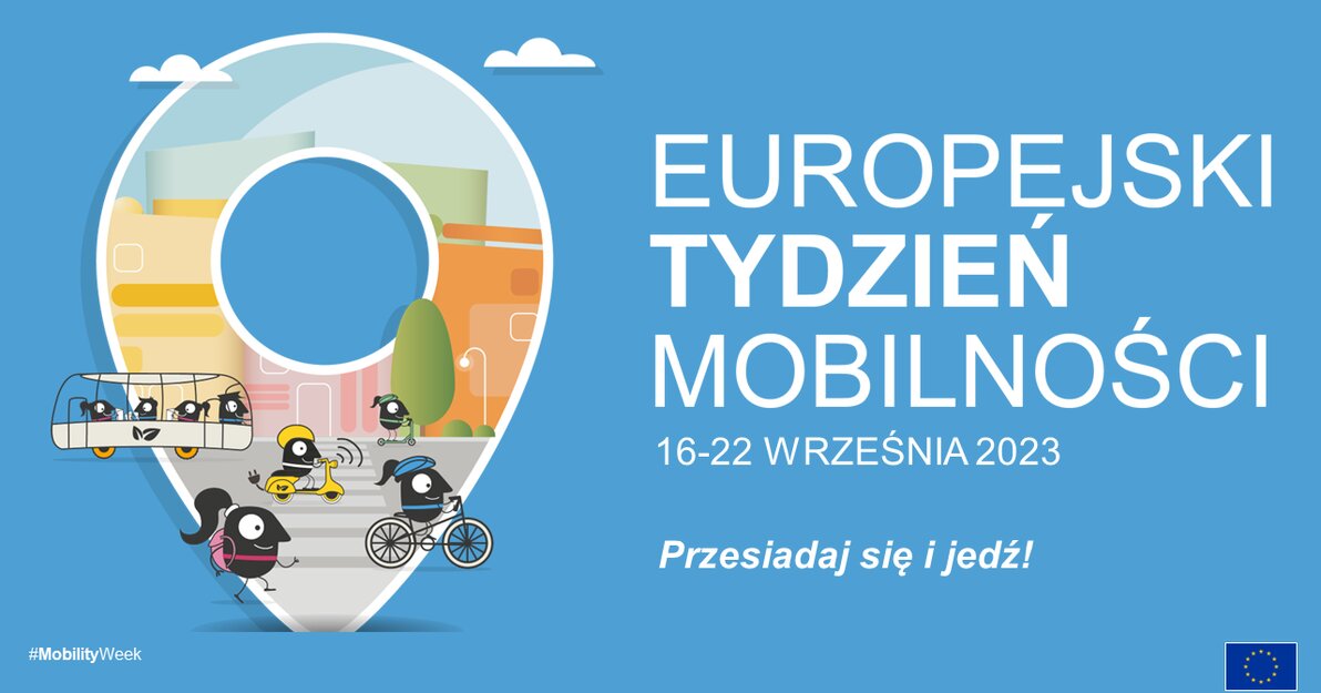 Europejski Tydzień Mobilności