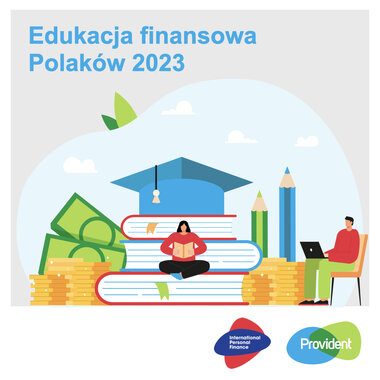 Ponad połowa Polaków uważa, że edukacja finansowa powinna być obowiązkowa już w podstawówce