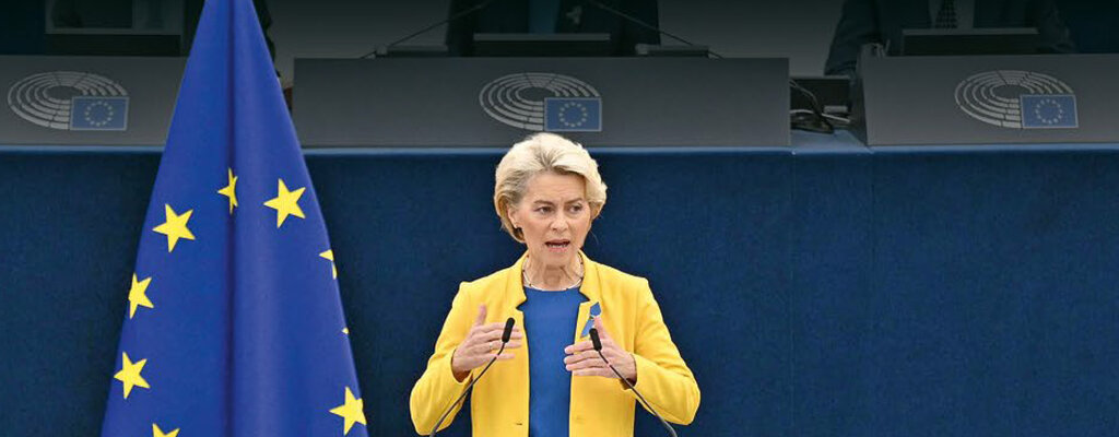 „Do Rzeczy” nr 40: Tak! Należy wyjść z Unii Europejskiej