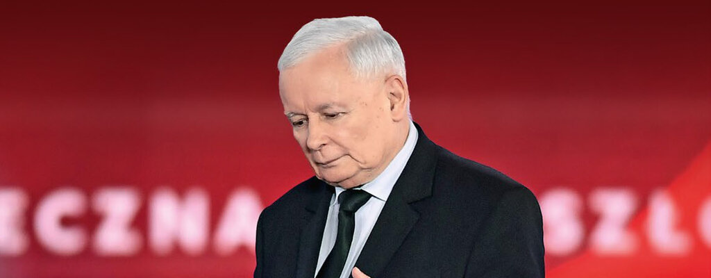 „Do Rzeczy” nr 41: Trzecia kadencja PiS?Semka i Ziemkiewicz o planach po zwycięstwie