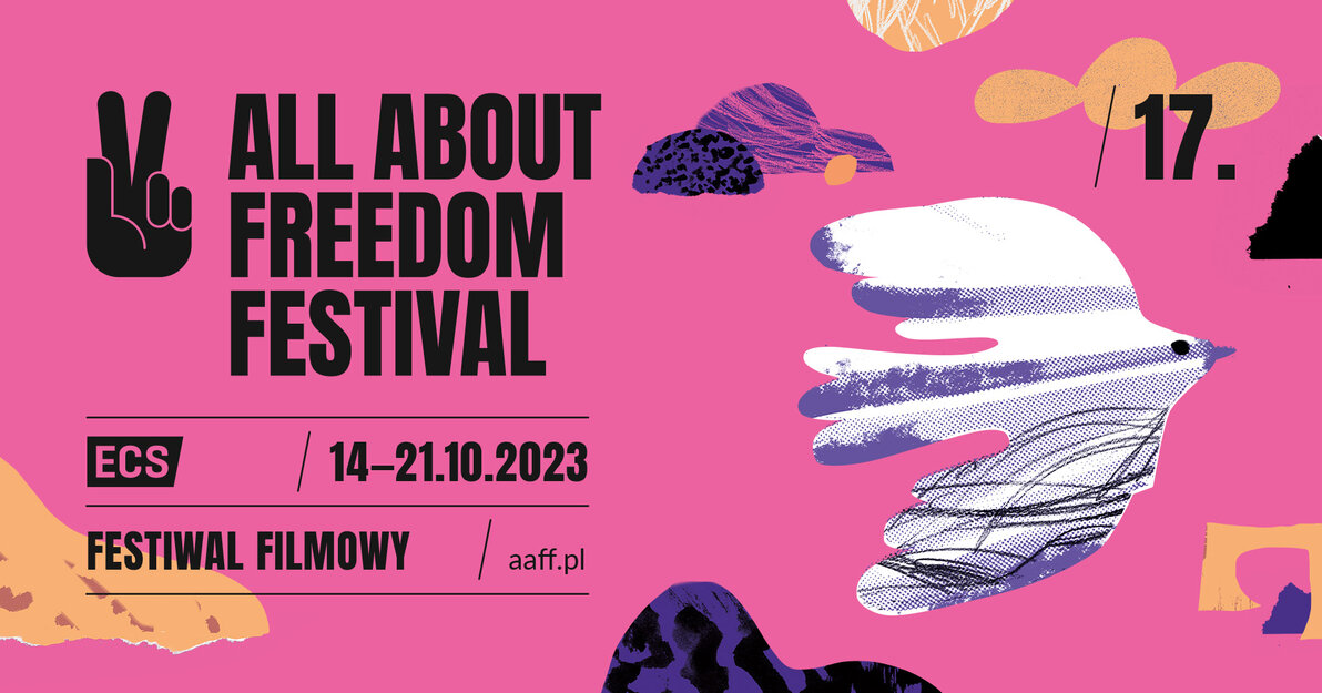 All About Freedom Festival, mat  ECS