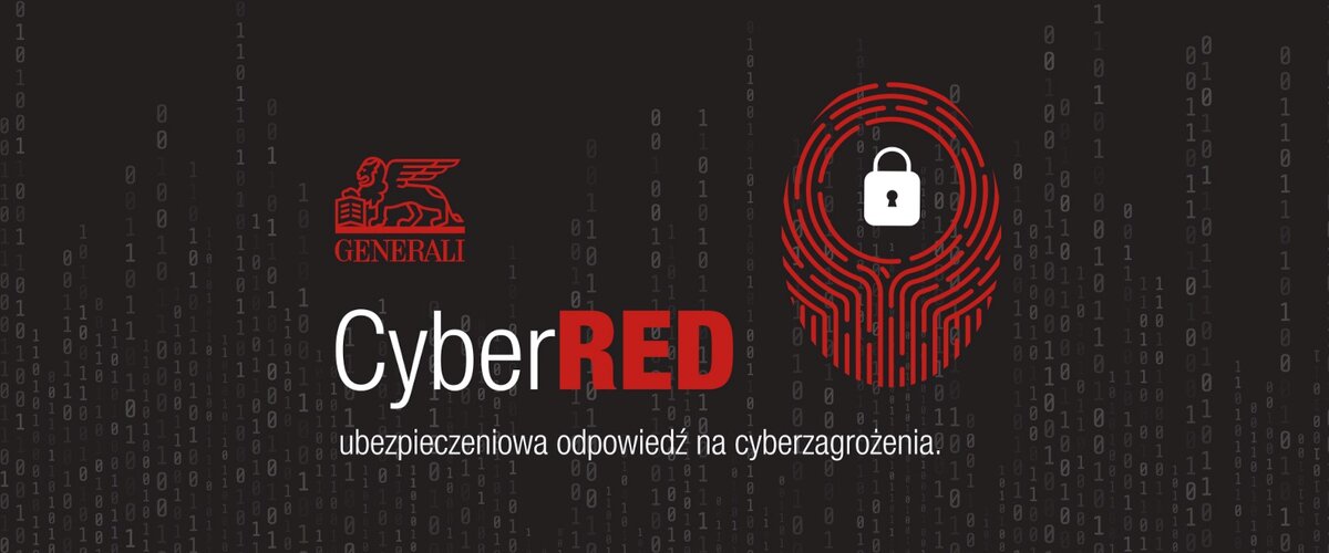 Generali wspiera klientów w walce z cyberatakami