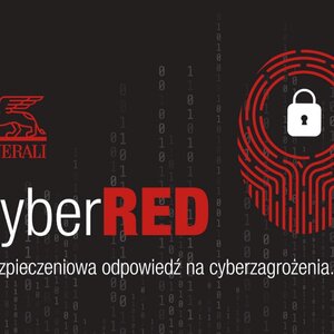 Generali wspiera klientów w walce z cyberatakami