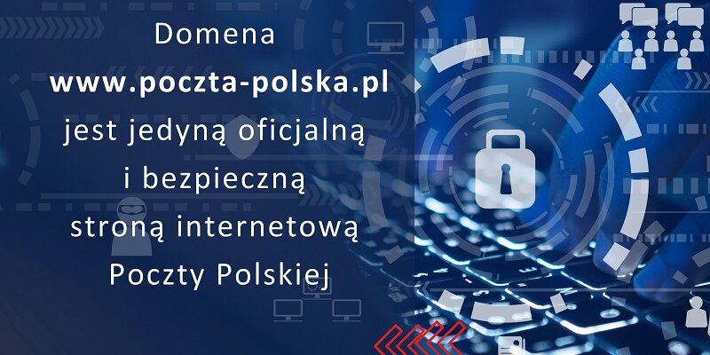 CERT Poczta Polska ostrzega – kolejna kampania phishingowa