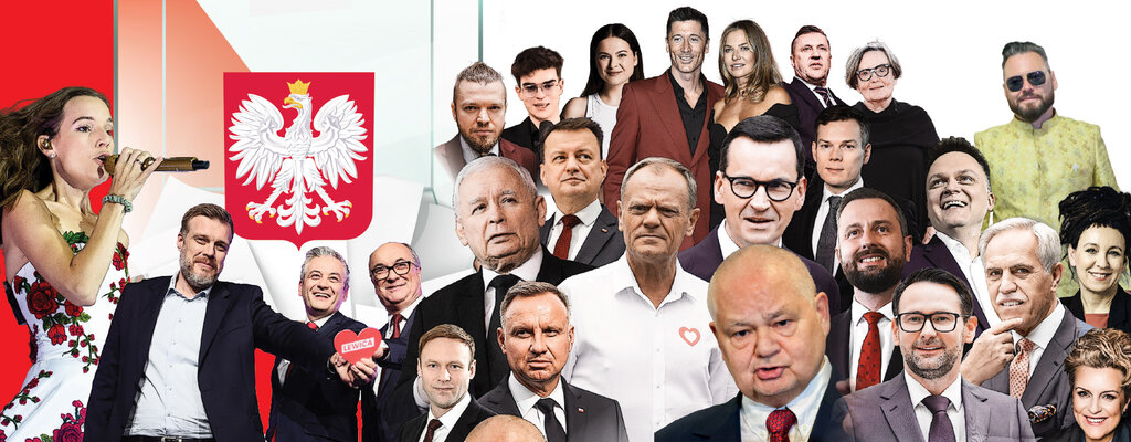 e-Wprost nr 46 (198): 50 najbardziej wpływowych Polaków, Kukiz o „cyrografie” z PiS i nowy model wyboru papieża