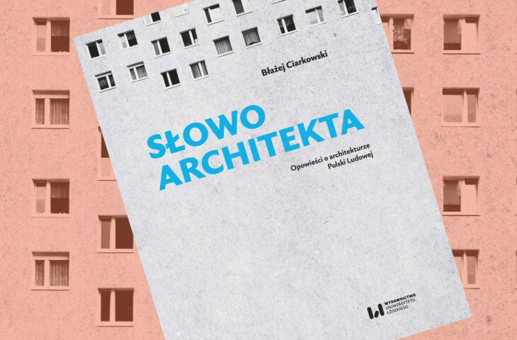 slowo architekta