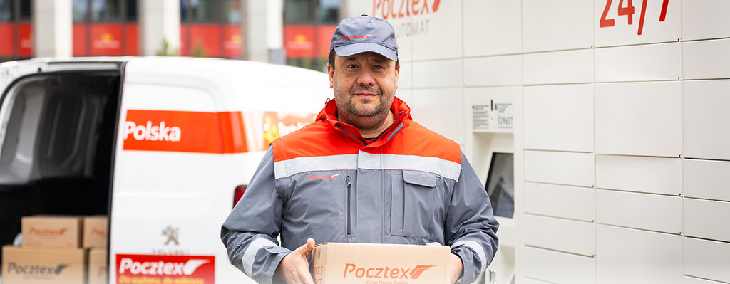 Uruchomienie dostaw przesyłek w soboty w wybranych miastach. W Warszawie przesyłki będą dostarczane nawet w niedzielę.