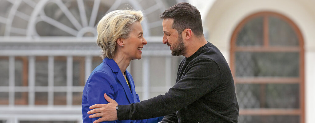 „Do Rzeczy” nr 49: Analiza Jakuba Wozinskiego „Nie” dla Ukrainy w Unii Europejskiej