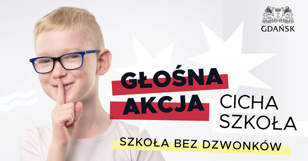 Szkoła bez dzwonków 