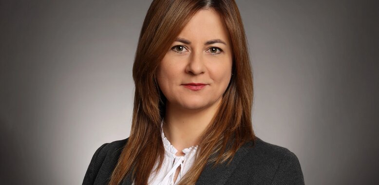 Agnieszka Baran dołącza do Provident Polska