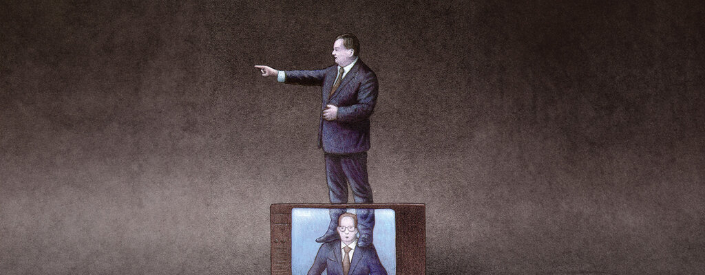 e-Wprost nr 50 (202): Co dalej z TVP, koalicjanci wystawieni do wiatraków i jak rozpoznać dziecięcą depresję