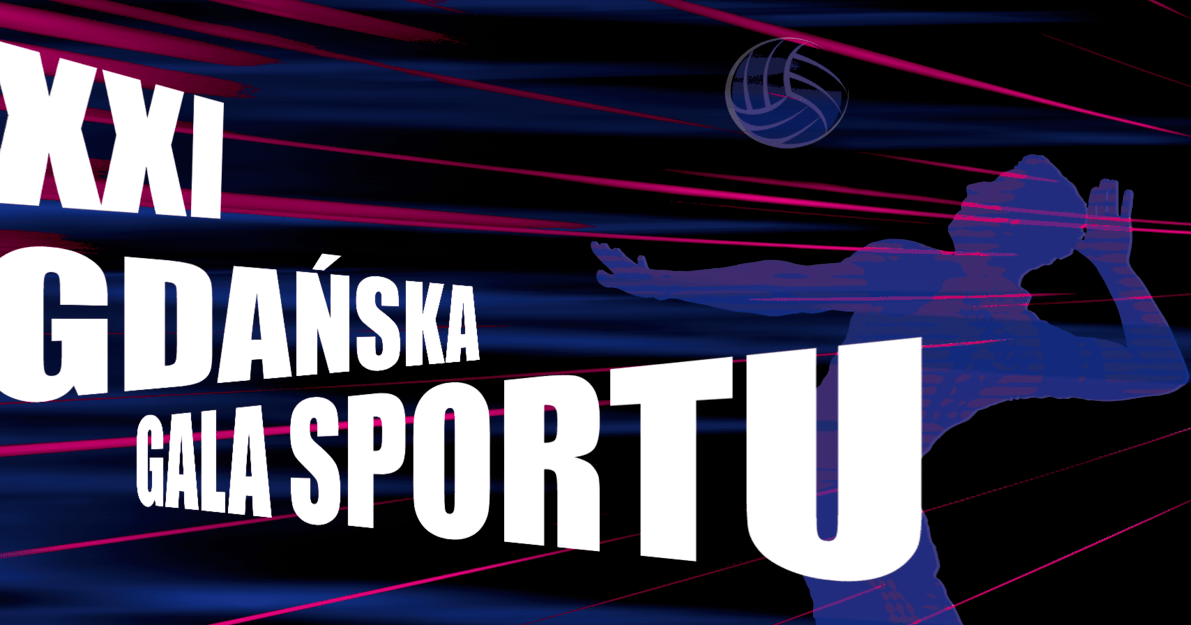 Gdańska Gala Sportu, materiał prasowy BP