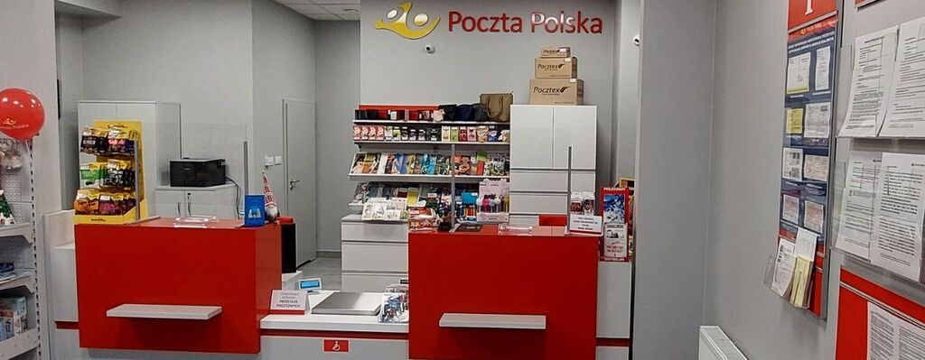 Gorzów Wielkopolski – nowa placówka pocztowa na Osiedlu Europejskim 