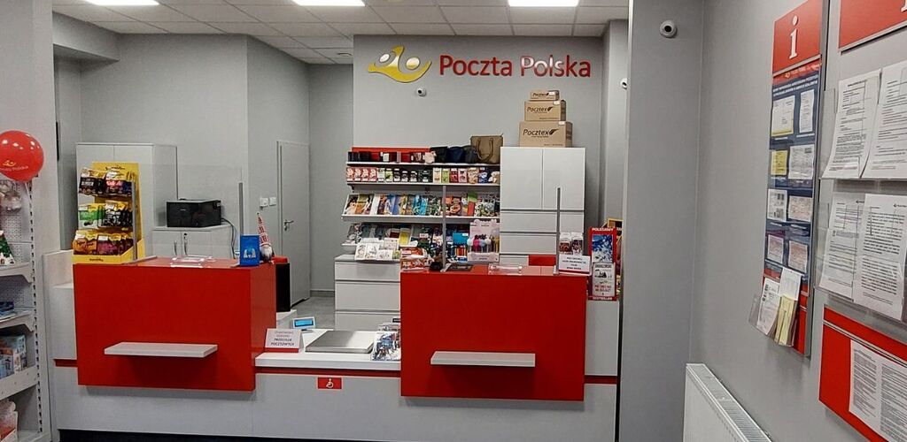 Gorzów Wielkopolski – nowa placówka pocztowa na Osiedlu Europejskim 