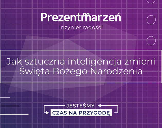 Ile będziemy wydawać na święta w czasach sztucznej inteligencji? Wyniki badania