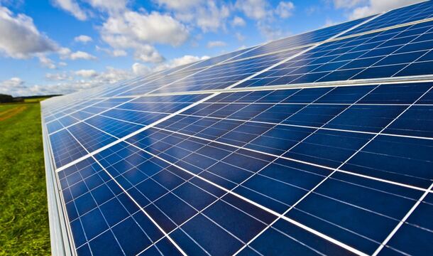 KGHM with permits to build its own photovoltaic installations