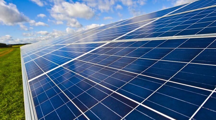 KGHM with permits to build its own photovoltaic installations
