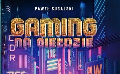 RedDeer.Games i "Gaming na Giełdzie", czyli jak inwestować w spółki tworzące gry?