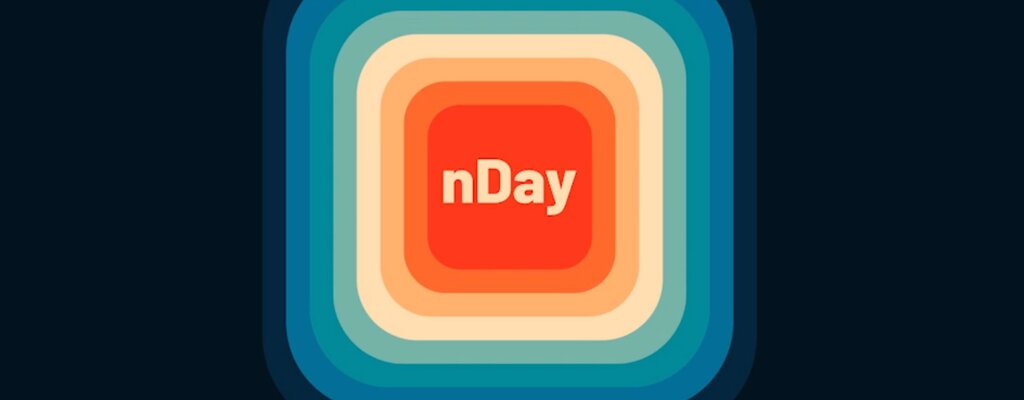 Jak połączyć przyjemne z pożytecznym? “nDay” trafia na Nintendo Switch