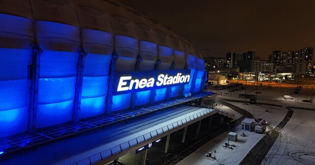 ENEA stadion 4