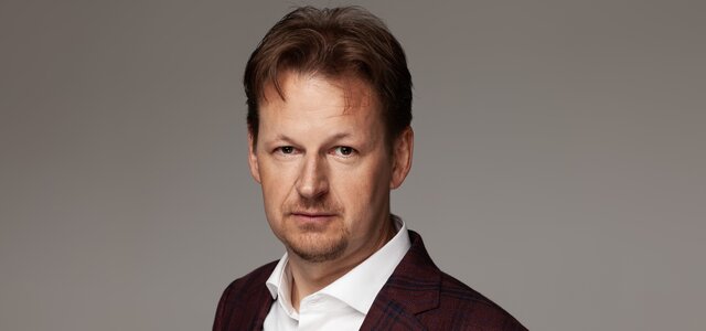 Rafał Jakubowski, Santander Bank Polska
    