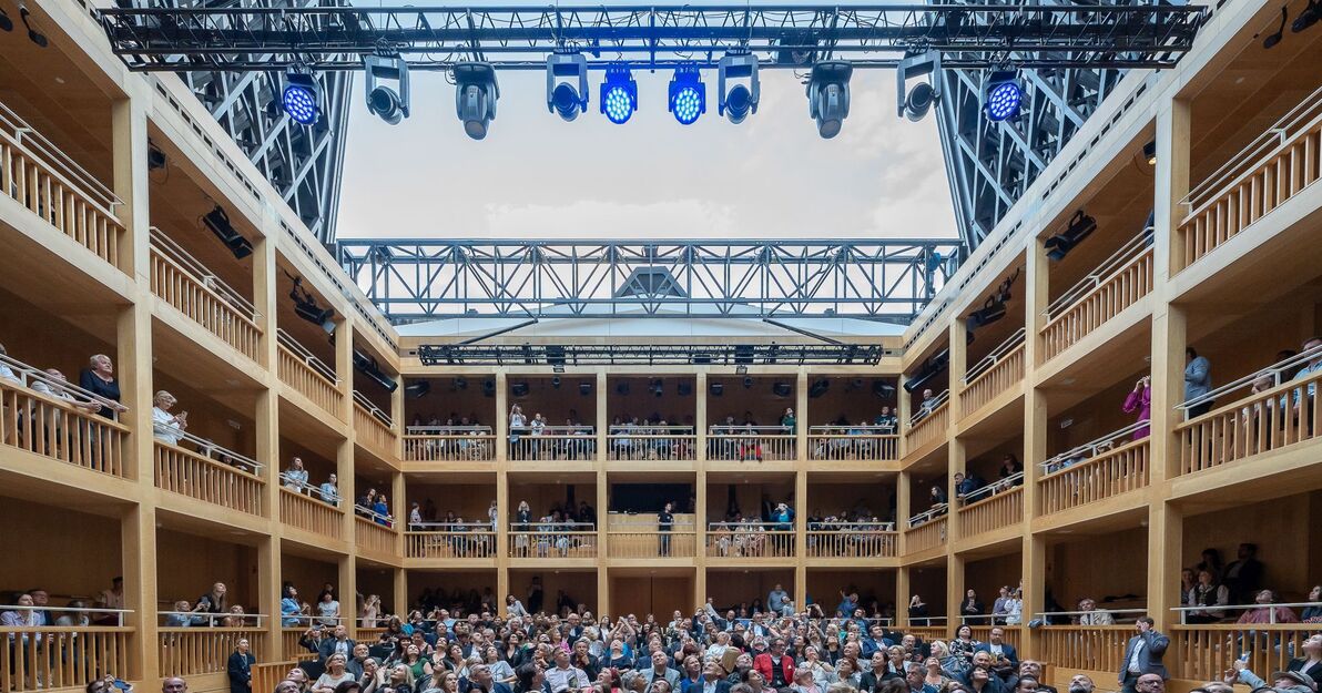 Gdanski Teatr Szekspirowski fot Dawid Linkowski 