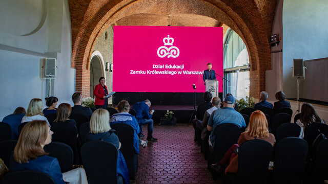 Edukacja konferencja
