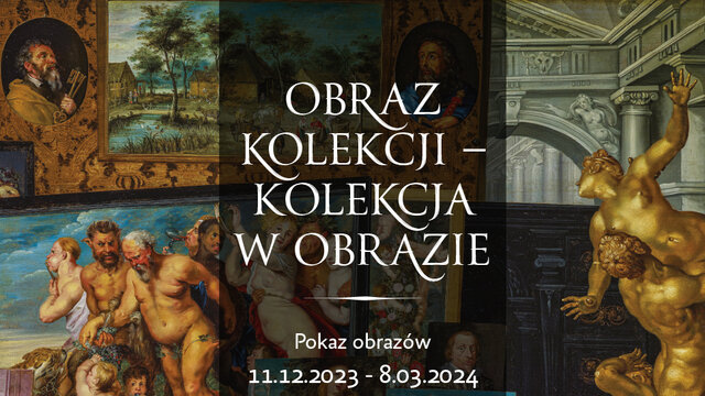   Obraz kolekcji – kolekcja w obrazie