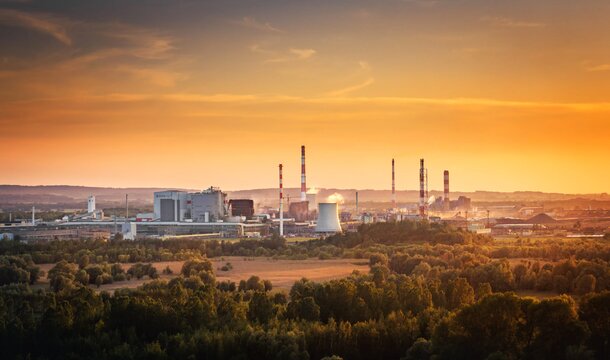 Konsultacje społeczne dotyczące terenów przy Hucie Miedzi „Głogów”