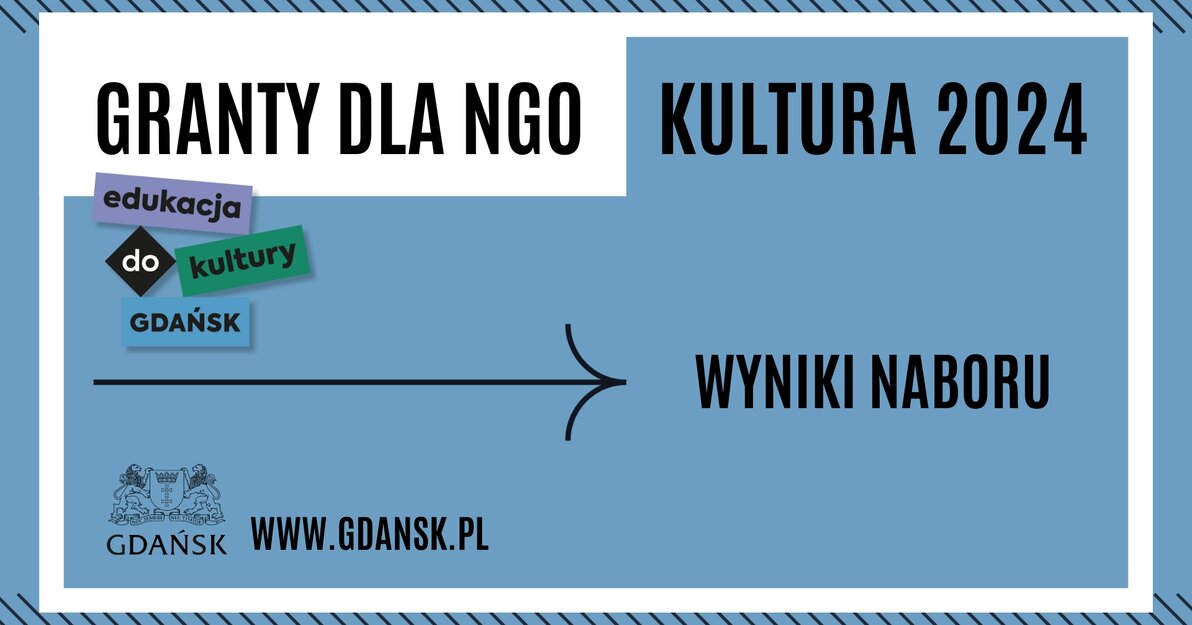 Wyniki naboru granty EDK