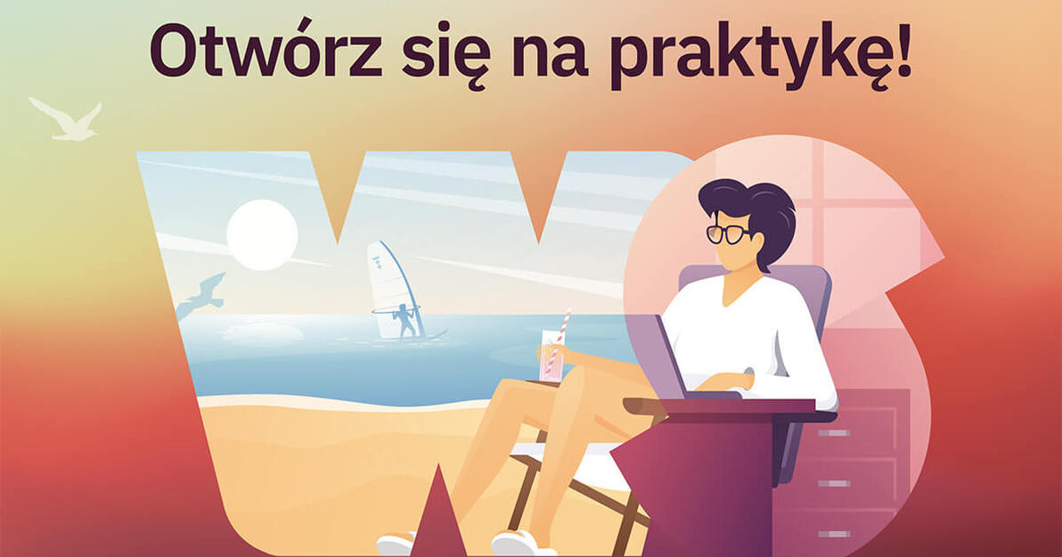 Wakacyjny Staż