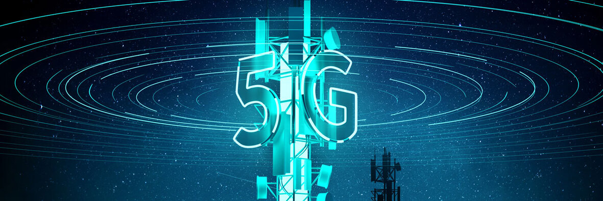 5-G media