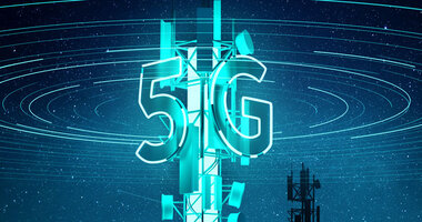 5-G media