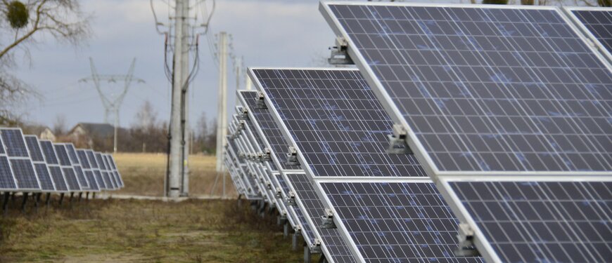 Ponad 8,4 GW mocy OZE w sieci ENERGA-OPERATOR