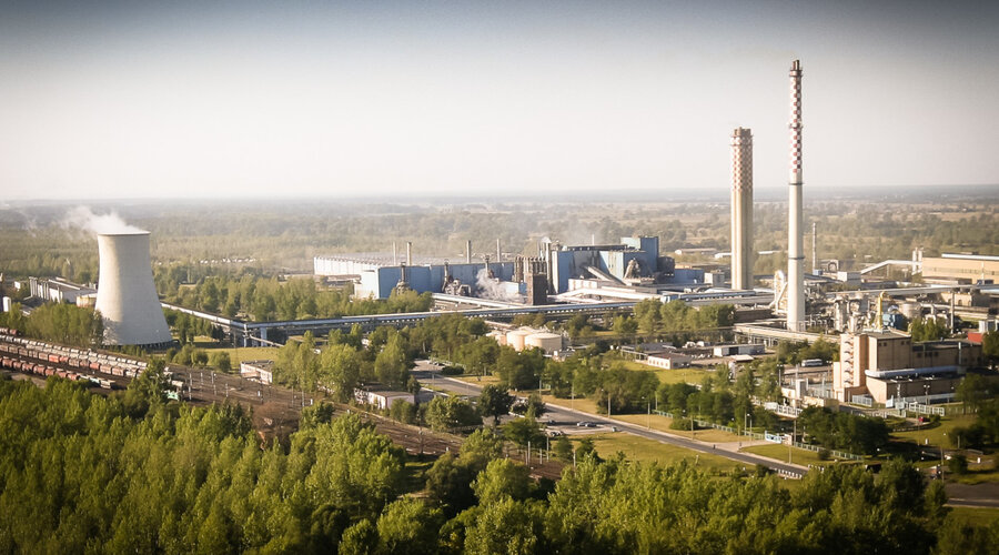 Convocation of the Management Meeting (MM) for the “Głogów” Copper Smelter and Refinery Forests