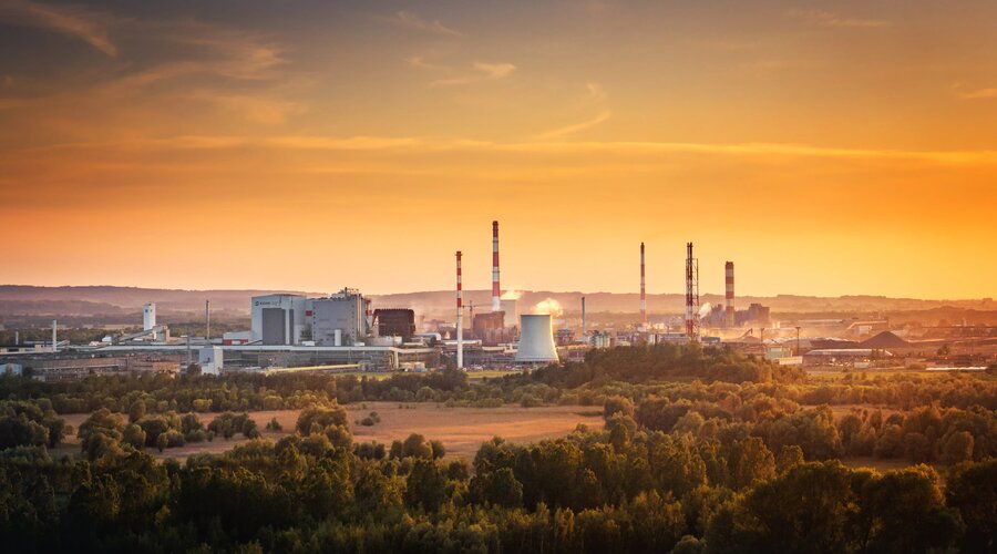 Public consultations on the sites near the “Głogów” Copper Smelter and Refinery