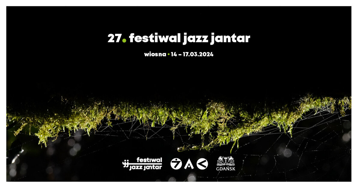 27  Festiwal Jazz Jantar, wiosna, mat  Klub Żak poziom