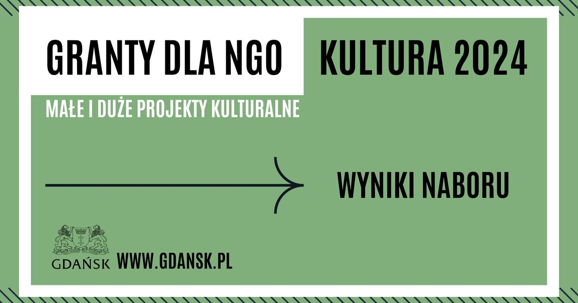 Małe i Duże projekty kulturalne  granty dla NGO