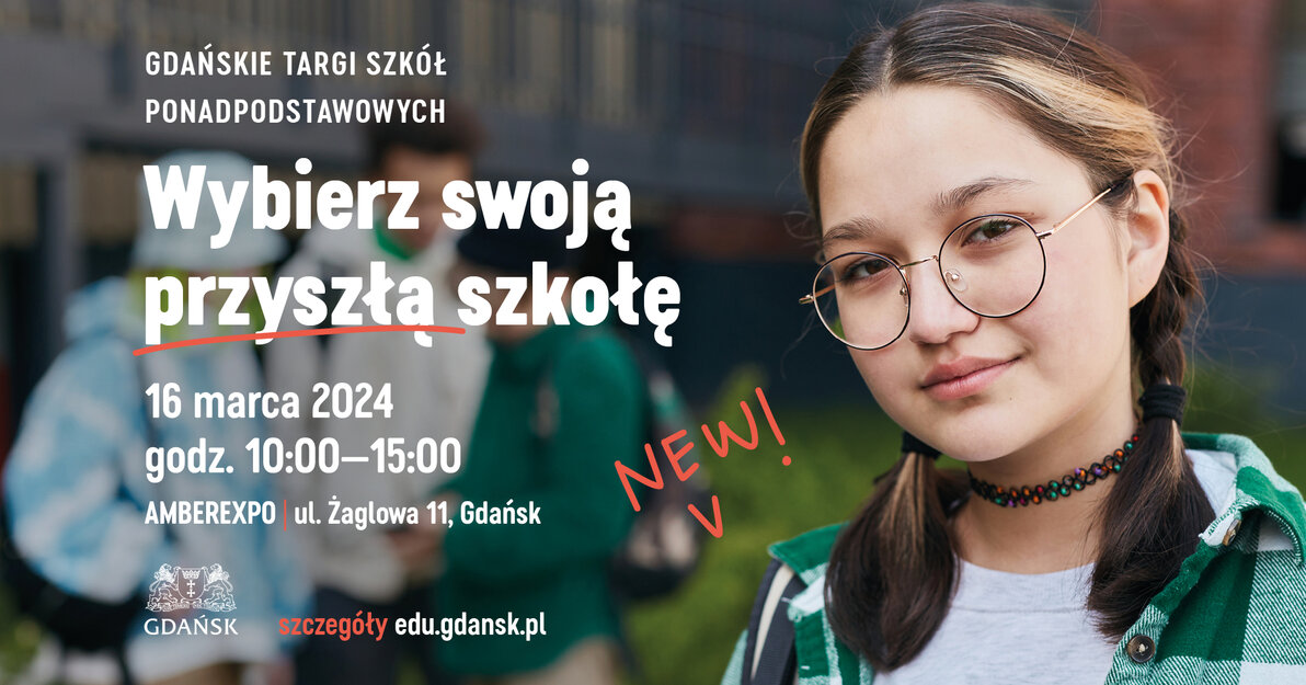 gdański tydzień zawodowca - grafika