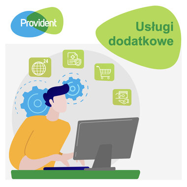 Dzień Konsumenta: Priorytetem podczas tworzenia oferty Provident Polska są dla nas potrzeby klientów