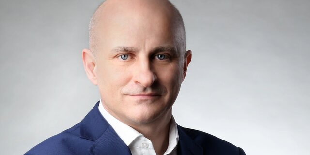 Waldemar Szczepański