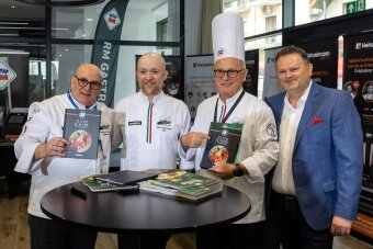 MAKRO Polska sponsorem strategicznym kolejnej edycji Arte Culinaria Italiana 