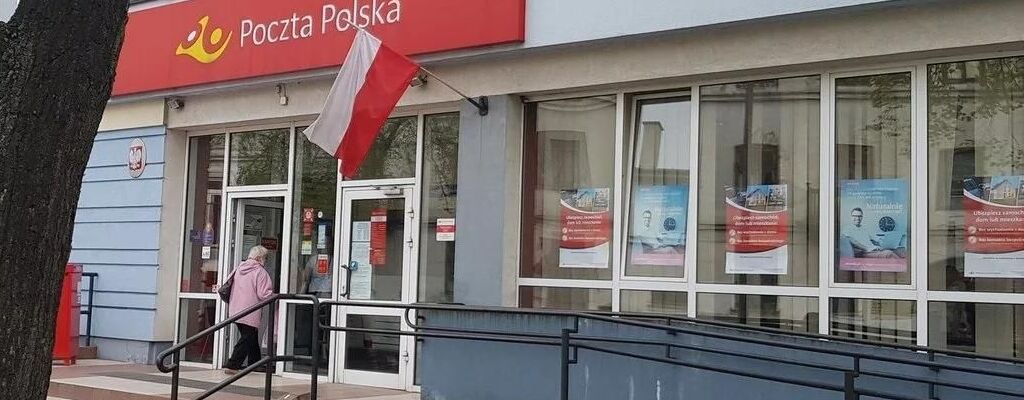 Poczta Polska dostarczy 13. emerytury jeszcze przed Wielkanocą 